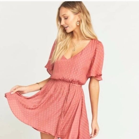 Show Me Your MuMu Dresses & Skirts - Show me your Mumu Anastacia Dress